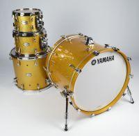 Absolute Hybrid Maple Fusion Drum Set