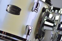 AMP6F3-PWH Absolute Hybrid Maple Tom Tom Pack (inc 16x15&quot; Floor Tom)