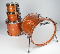 Absolute Hybrid Maple Rock Drum Set