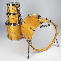 Absolute Hybrid Maple Rock Drum Set