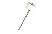 BT810A Large Felt Foot Pedal Beater