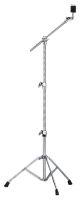 CS655A Cymbal Stand with Short Boom &amp; Single-braced legs