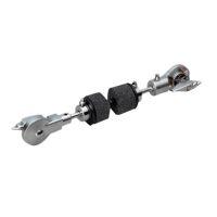 CSAT940BP Cymbal Stand Attachment