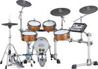 DTX10K-M E-Drum Set 