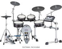 DTX10K-X E-Drum Set