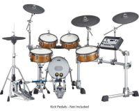 DTX10K-X E-Drum Set