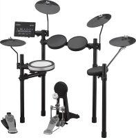 DTX482K Electronic Drum Kit