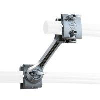 HXACII HEXRACKII Arm Clamp