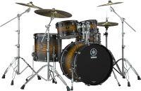 Live Custom Hybrid Oak Jazz Shell Set