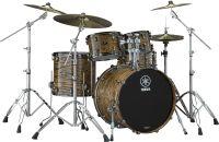 LHOROCKUNT Live Custom Hybrid Oak Rock Shell Set