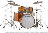 Fusion Recording Custom Drum Shell Set Kit