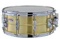 RRS1465 Recording Custom Brass Snare Drum