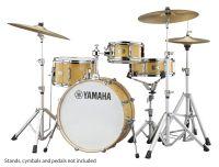 Stage Custom Hip Drum Kit (Drums Only)