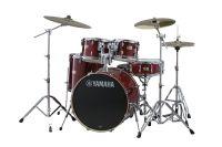 SBP2F5-CR Stage Custom Birch Shell Set 