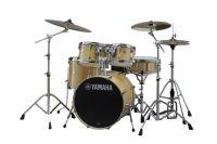 SBP2F5-NW Stage Custom Birch Shell Set 