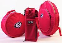 Set 16 - Limited Edition Dark Pink Pack