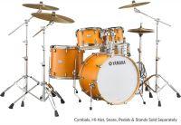 Tour Custom Drum Shell Set - 22&quot; Kick Drum 