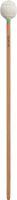 MKAW-05 Keiko Abe Signature Model Yarn Wound Mallet