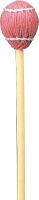 MV-4020 Yarn Wound (Rattan Shaft) Mallet - 400mm Medium Hard