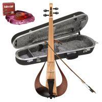 YEV104PRO Professional Electric Violin Package