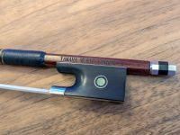 4/4 Full Size Brazilwood Violin Bow