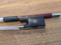 4/4 Full Size Brazilwood Deluxe Violin Bow