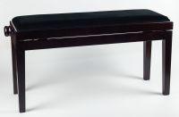 5012 Adjustable Duet Piano Stool