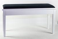 5016 Duet Piano Stool with Storage