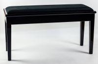 5016 Duet Piano Stool with Storage