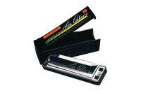 Major Diatonic Harmonica in A