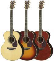 LJ16 ARE Acoustic Guitar