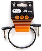 MXR 1 Foot Ribbon Patch Cable