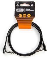 MXR 3 Foot Ribbon Patch Cable