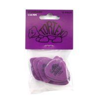 418P114 Tortex Standard Plectrums  