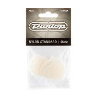 44P046 Nylon Standard Plectrums .46mm