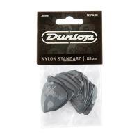 44P088 Nylon Standard Plectrums 