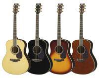 LL6 ARE Acoustic Guitar