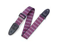 MPLL-001 Icon Signature Logo 2&quot; Guitar Strap 