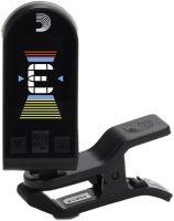 EQUINOX Rechargeable Clip-On Guitar/Bass Tuner