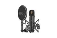 NT1 Kit Cardioid Condenser Microphone pack