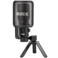 NT-USB Professional USB Microphone