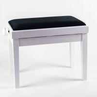 5018 Adjustable Solo Piano Stool