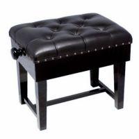 5028B Adjustable Concert Piano Stool