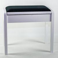 5092 Solo Piano Stool with Storage