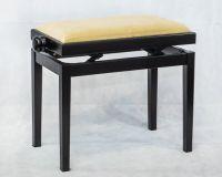 5012 Height-Adjustable Piano Stool