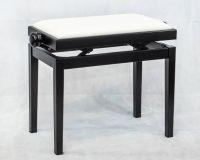 5012 Height-Adjustable Piano Stool