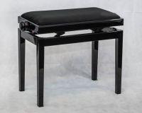 5012PE Height-Adjustable Piano Stool