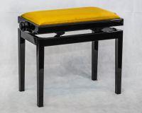 5012 Height-Adjustable Piano Stool