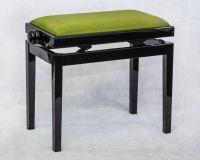 5012 Height-Adjustable Piano Stool