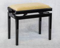 5012 Height-Adjustable Piano Stool